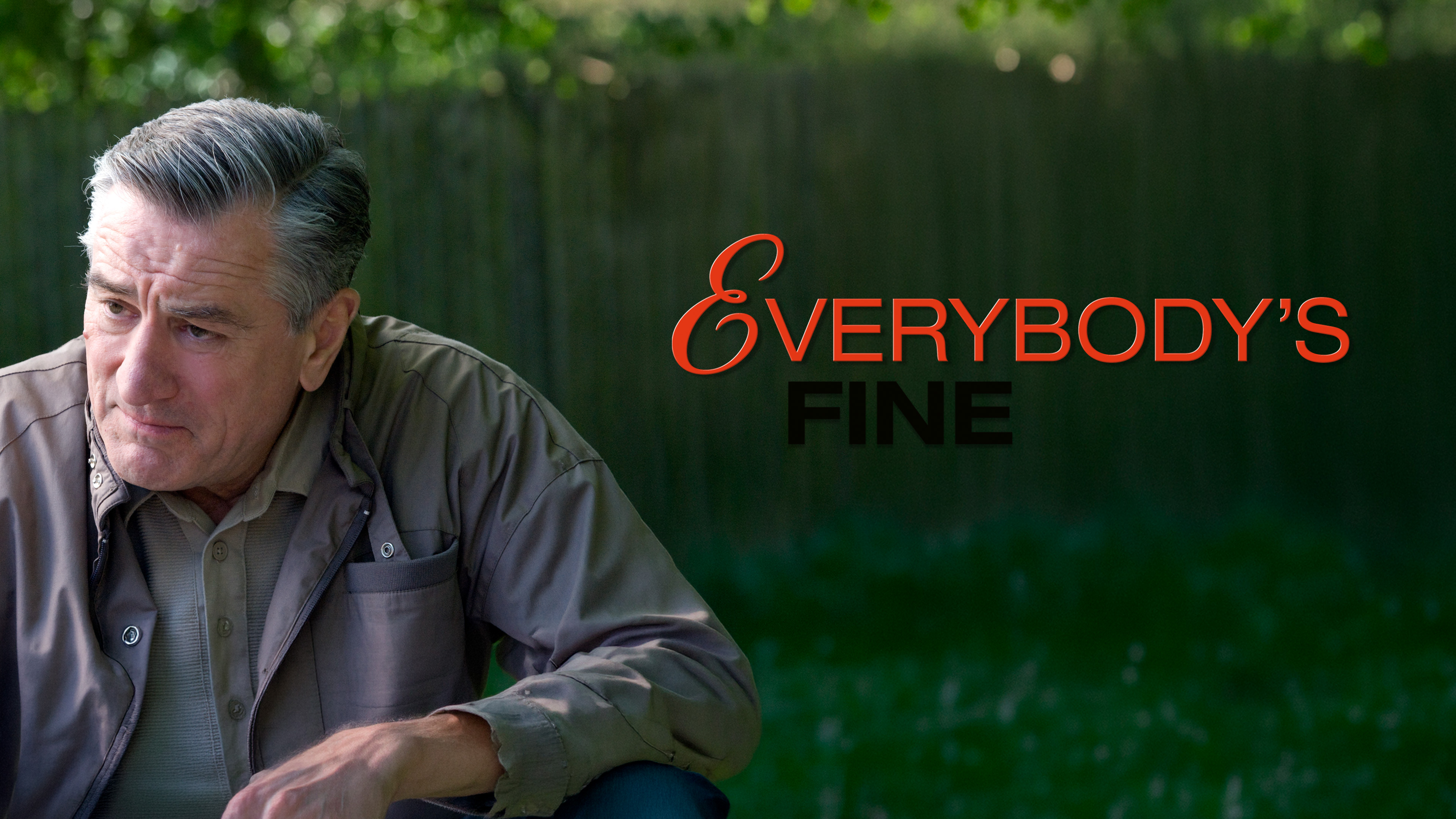Everybodys Fine