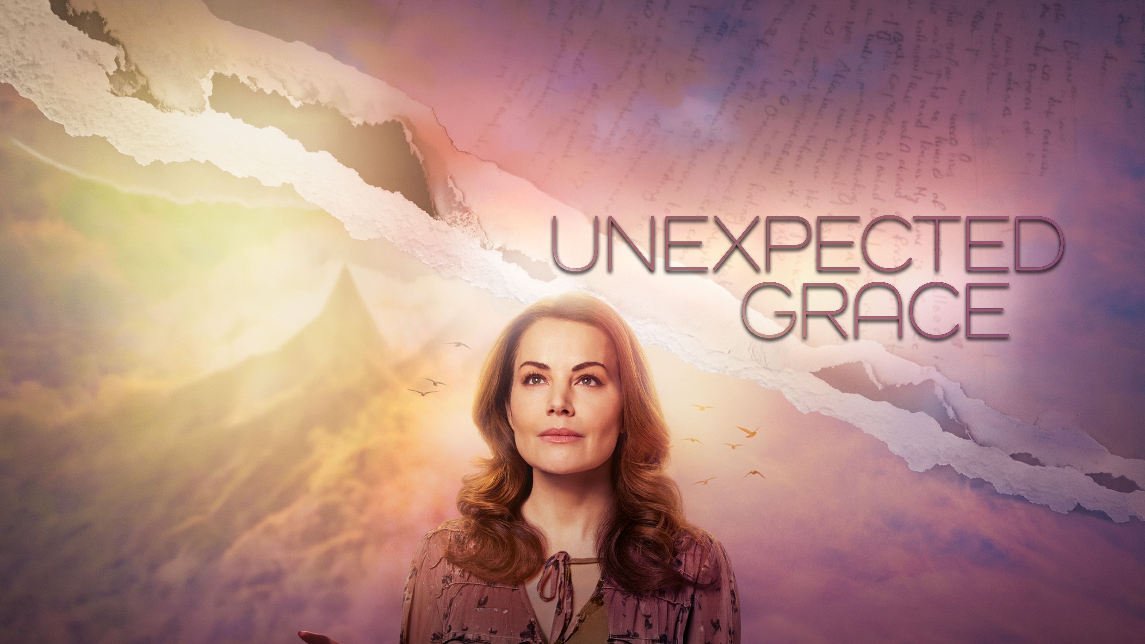 Unexpected Grace