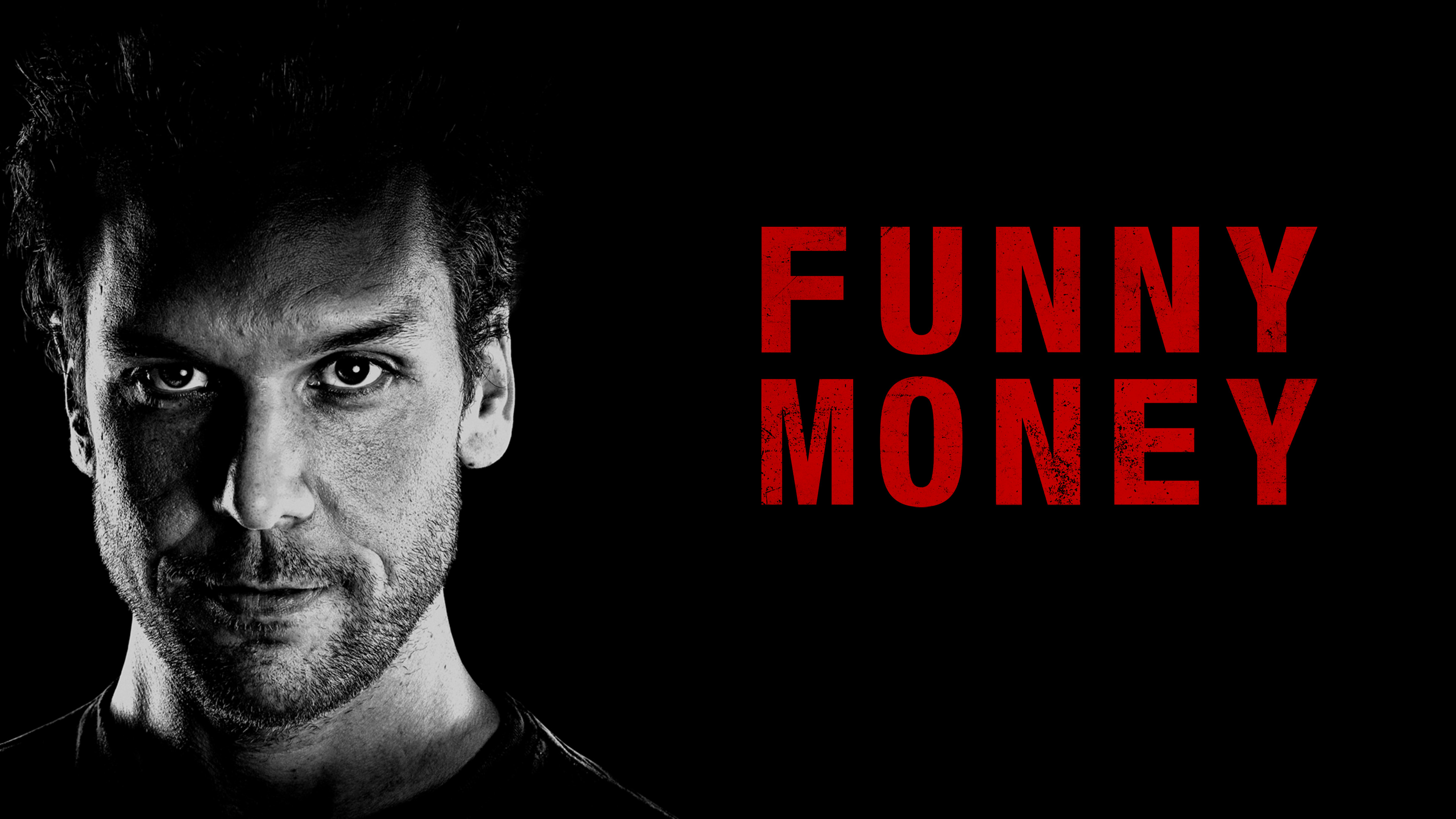 Funny Money The Dane Cook Story