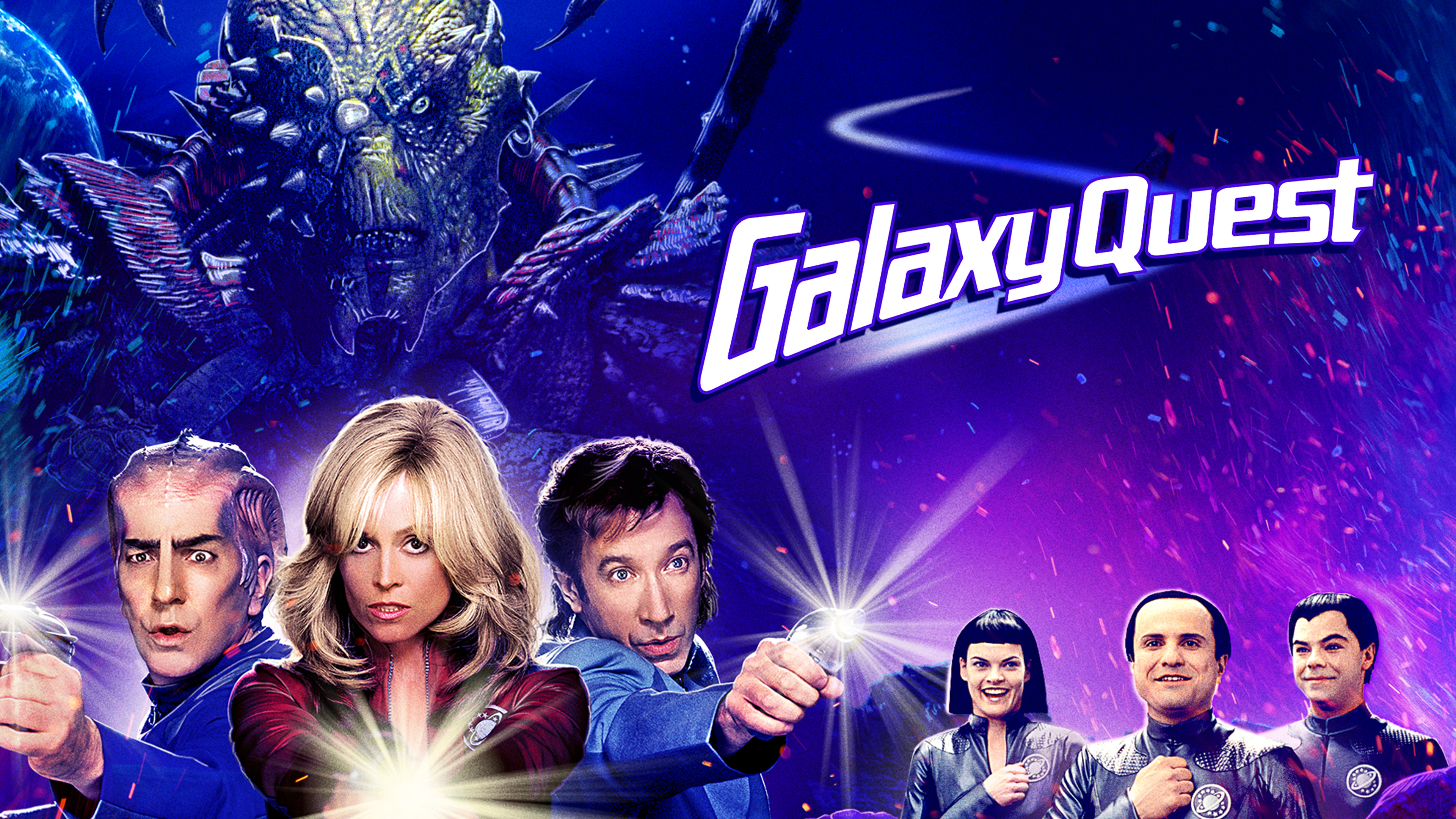Galaxy Quest