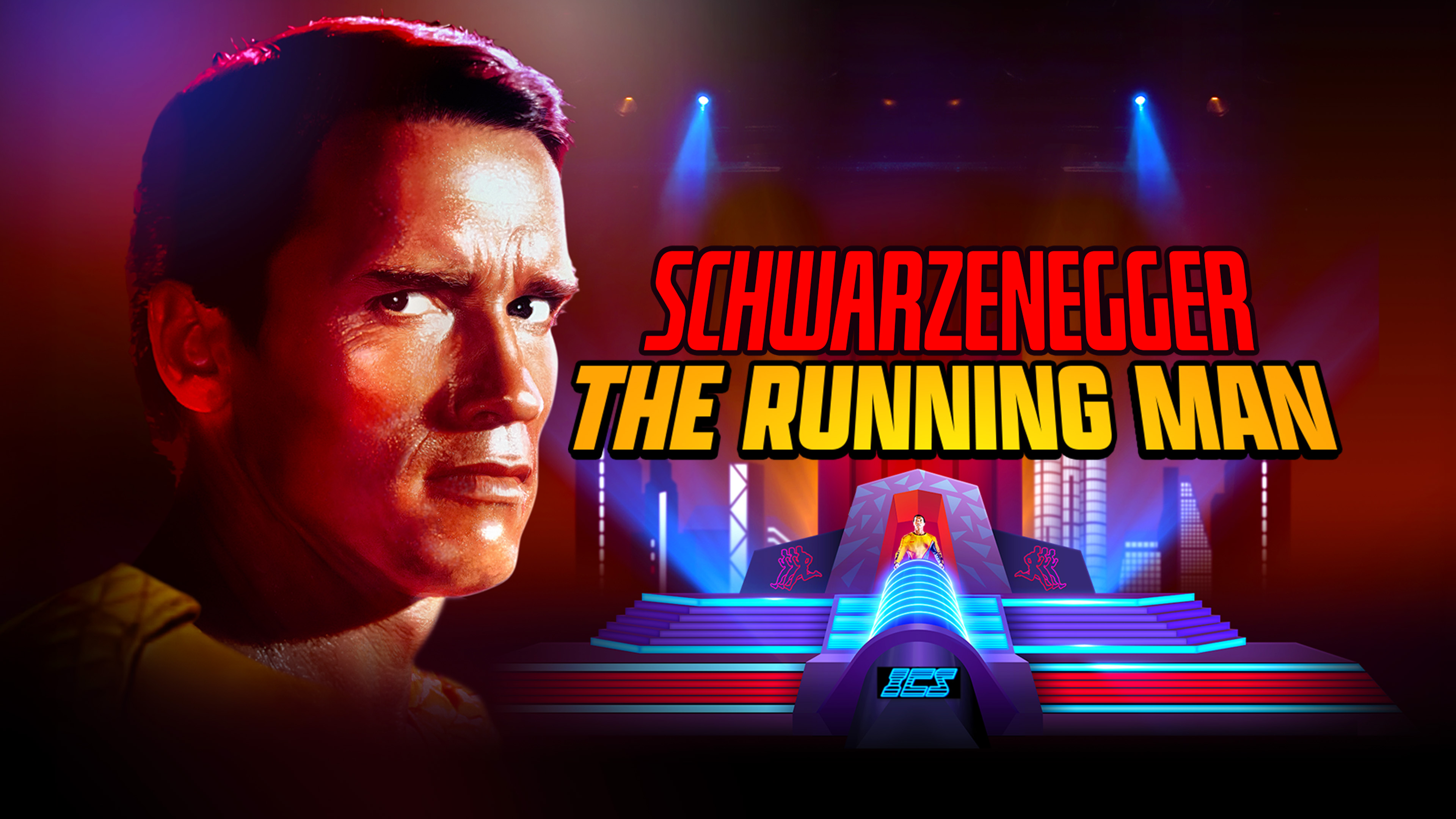 The Running Man