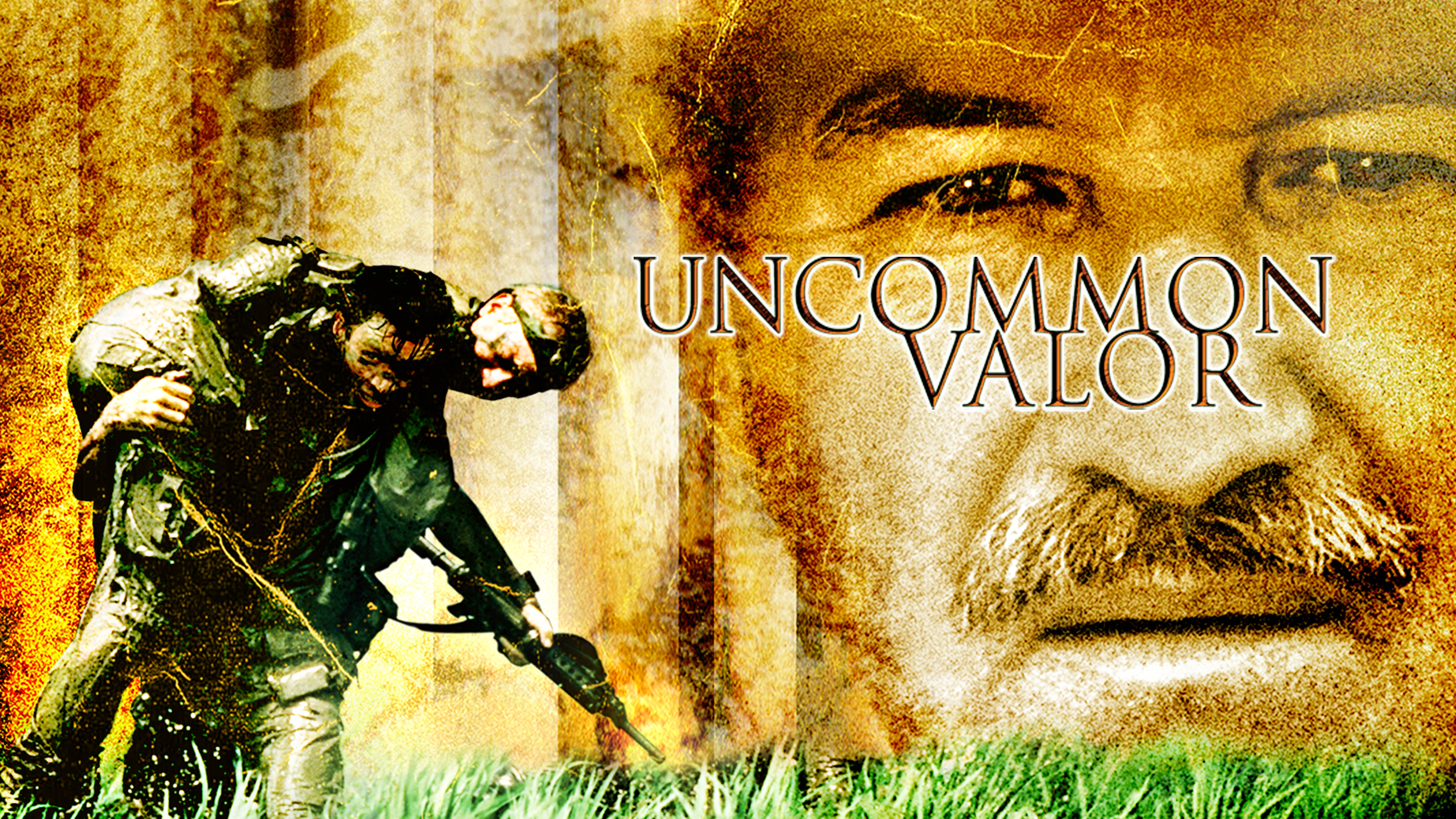 Uncommon Valor